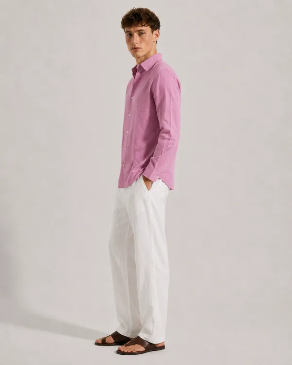 Light_Purple_Linen_Blend_Shirt
