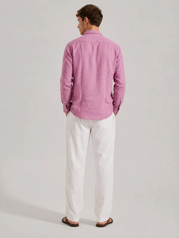 Light_Purple_Linen_Blend_Shirt