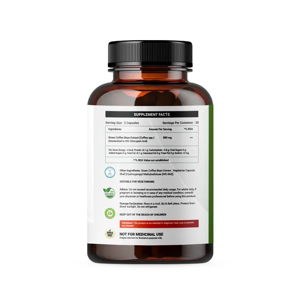 Green_Coffee_Bean_50%_Chlorogenic_Acid_Capsules
