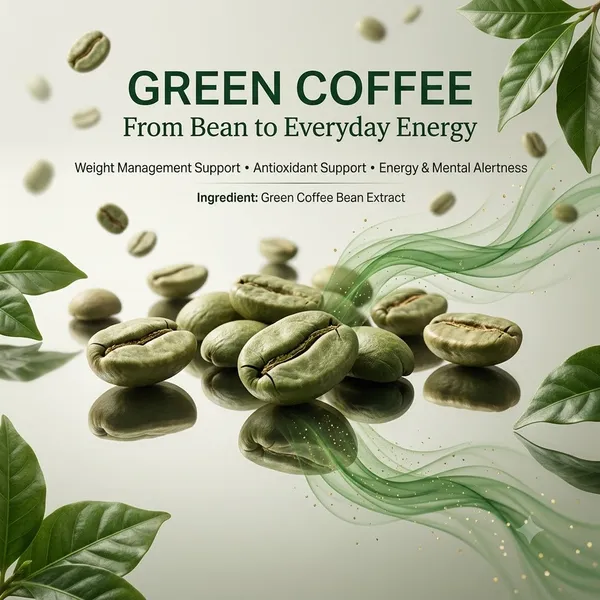Green_Coffee_Bean_50%_Chlorogenic_Acid_Capsules