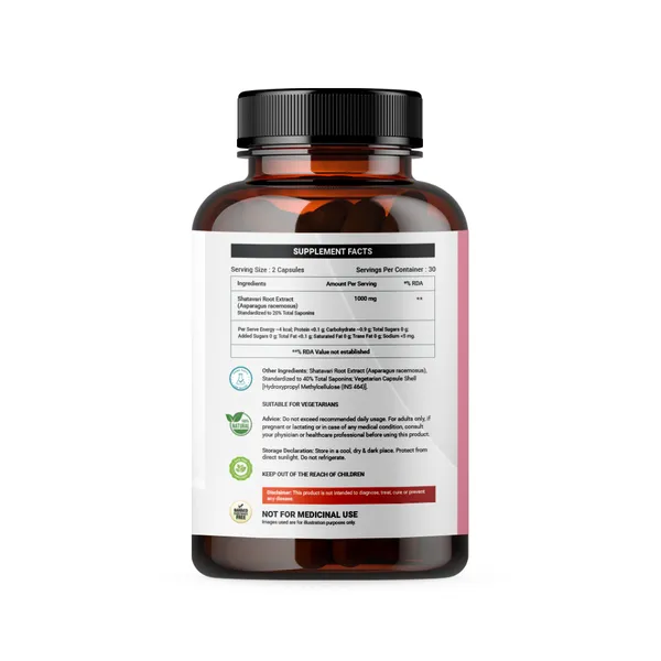 Shatavari_Root_Extract_20%_Saponins_Capsules