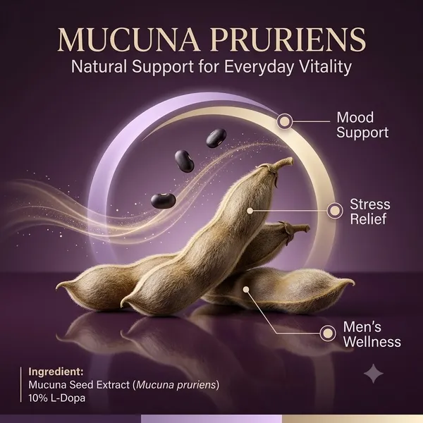 Mucuna_Pruriens_10%_L-Dopa_Extract_Capsules