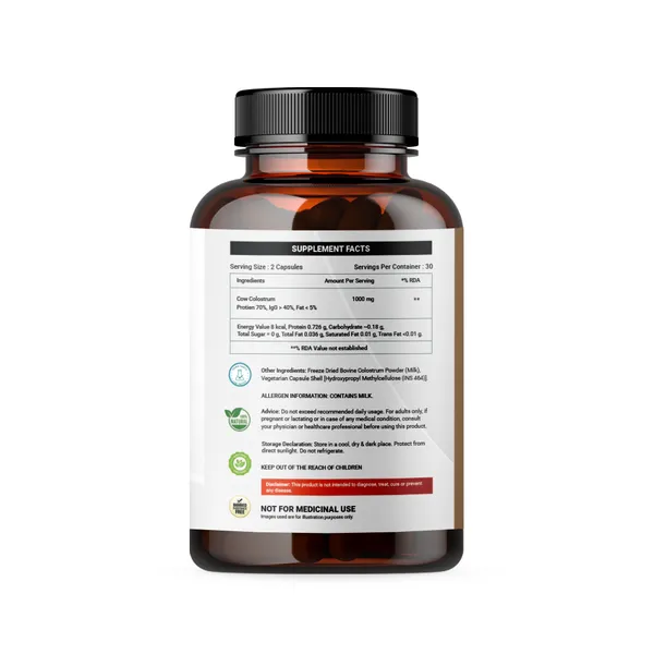 Bovine_Colostrum_IgG_40%_Protein_Capsules