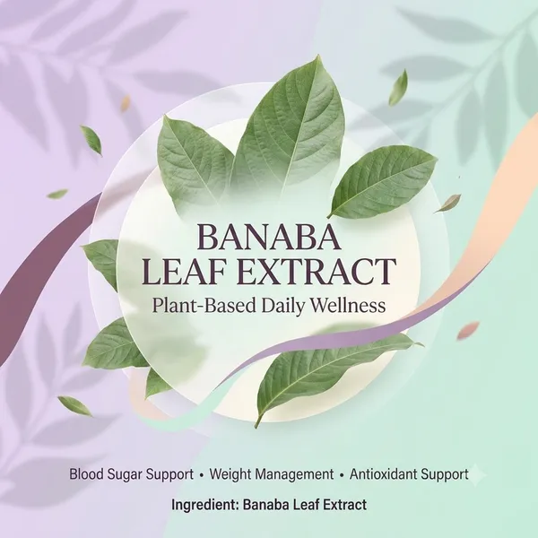 Banaba_Leaf_Extract_1%_Corosolic_Acid_Capsules
