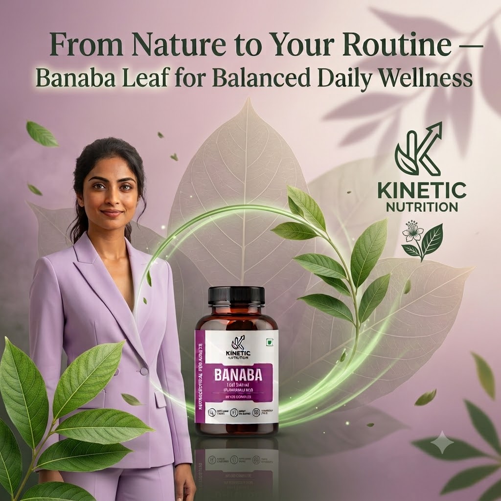 Banaba_Leaf_Extract_1%_Corosolic_Acid_Capsules