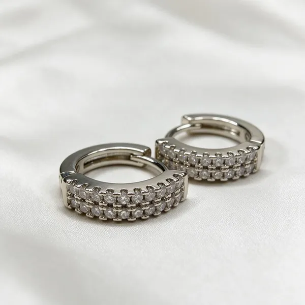 Silver_Tone_Stone_Studded_Hoop_Earrings_for_Women