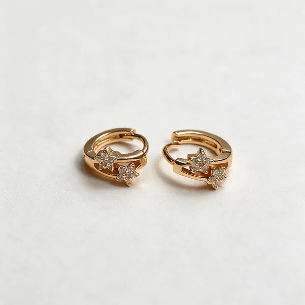 Gold-Tone_Crystal_Hoop_Earrings_for_Women