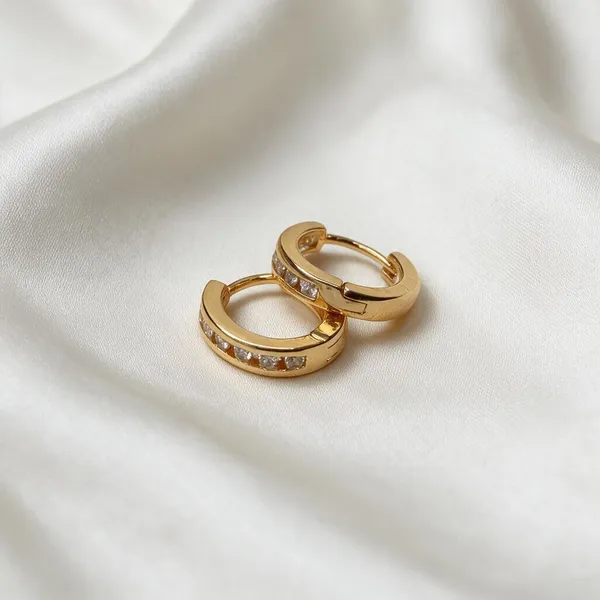 Gold_Tone_Stone_Studded_Hoop_Earrings_for_Women