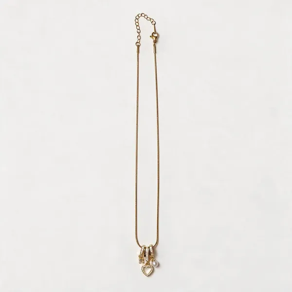 Gold_Tone_Pendant_Necklace_for_Women