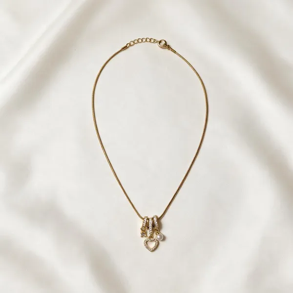 Gold_Tone_Pendant_Necklace_for_Women