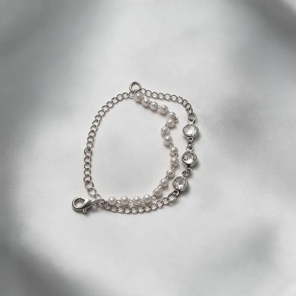 Silver_Tone_Beaded_Charm_Anklet_for_Women