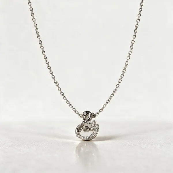 Silver-Tone_Metal_Pendant_Necklace_for_Women