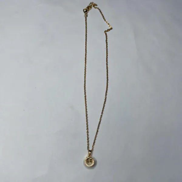 Gold_Tone_Pendant_Necklace_for_Women