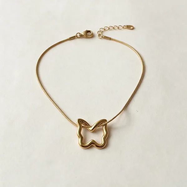 Gold_Tone_Butterfly_Pendant_Necklace_for_Women