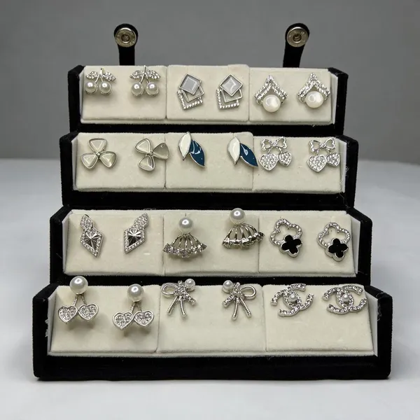 Silver-Tone_Assorted_Stud_Earrings_Set_for_Women