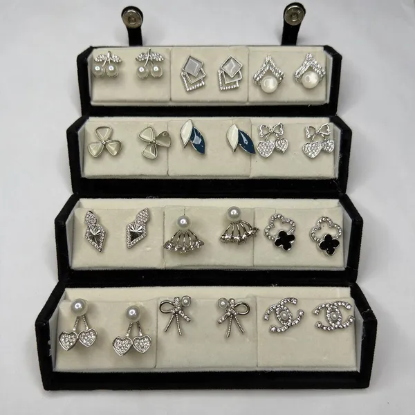 Silver-Tone_Assorted_Stud_Earrings_Set_for_Women