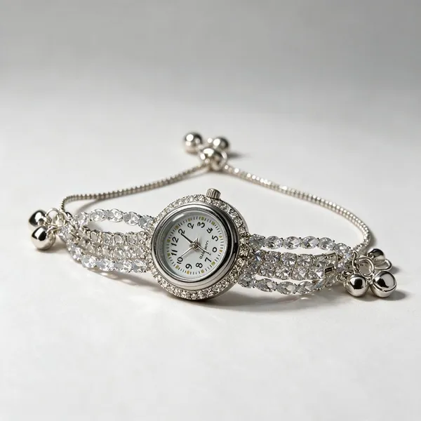 Silver-Tone_Bracelet_Watch_for_Women