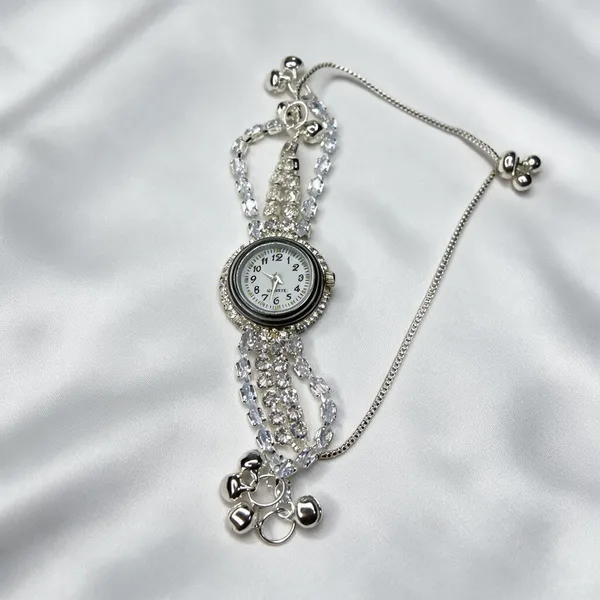Silver-Tone_Bracelet_Watch_for_Women