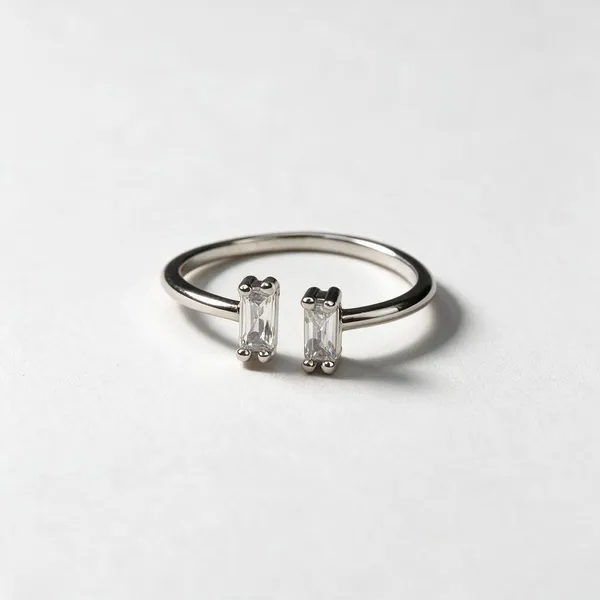 Silver-Tone_Open_Ring_for_Women