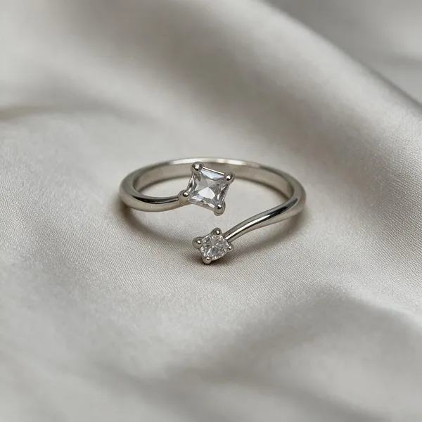 Silver_Tone_Stone_Studded_Open_Ring_for_Women