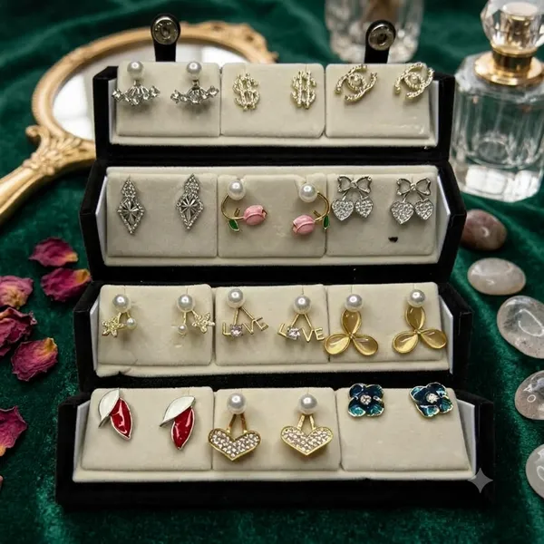 Multicolor_Fashion_Earrings_Set_for_Women