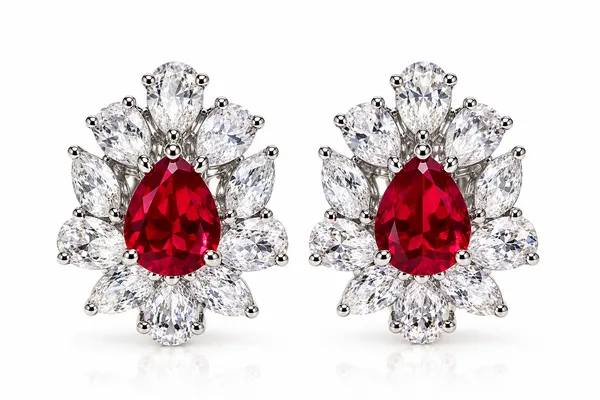 Royal_Ruby_Halo_Statement_Earrings_for_Women