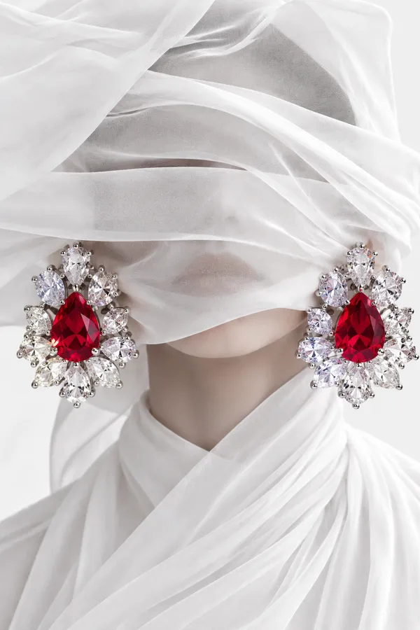 Royal_Ruby_Halo_Statement_Earrings_for_Women