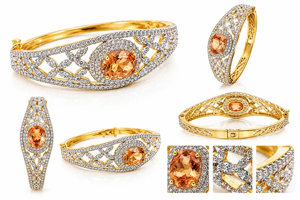 Gold_Plated_Floral_Crystal_Bracelet_for_Women