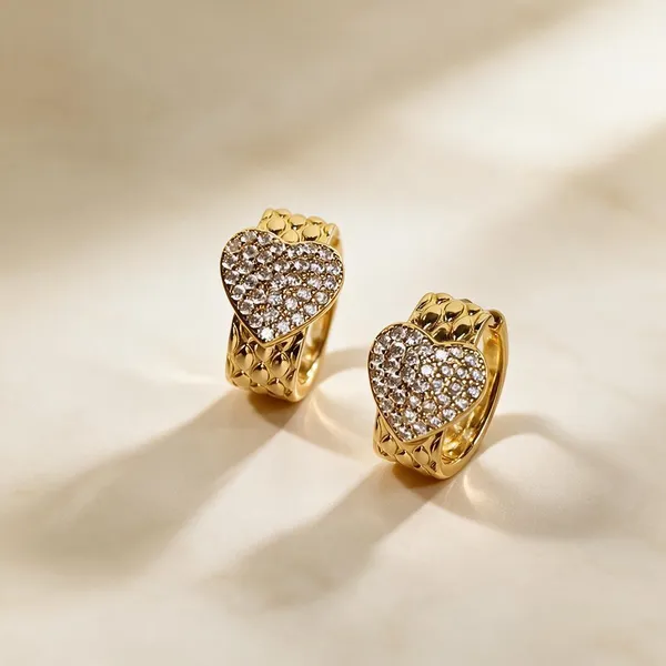 Gold_Metal_Alloy_Heart_Crystal_Stone_Drop_Earrings_For_Women