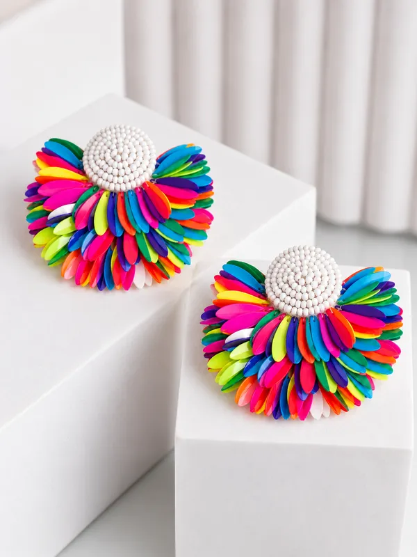Rainbow_Bloom_Statement_Earrings_for_Women