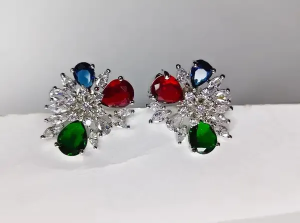 Multicolor_Metal_Alloy_Earring_For_Women