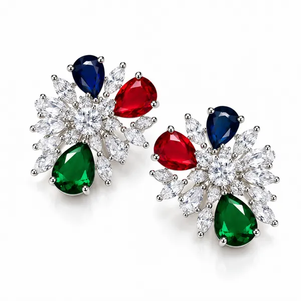 Multicolor_Metal_Alloy_Earring_For_Women