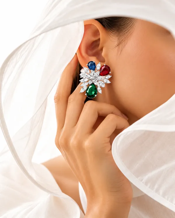 Multicolor_Metal_Alloy_Earring_For_Women