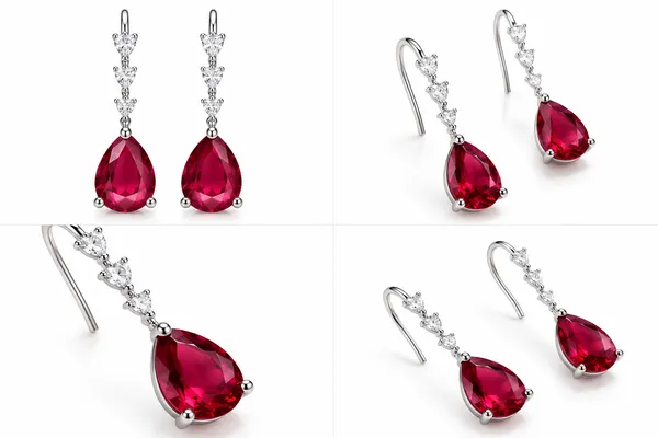 Royal_Ruby_Teardrop_Earrings_for_Women