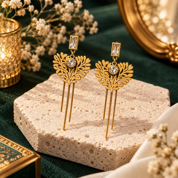 Golden_Tree_of_Life_Statement_Drop_Earrings_for_Women