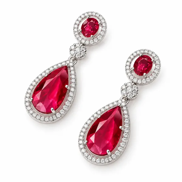 Red_Ruby_Crystal_Drop_Earrings_for_Women