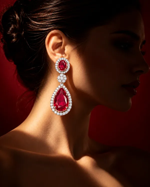 Red_Ruby_Crystal_Drop_Earrings_for_Women