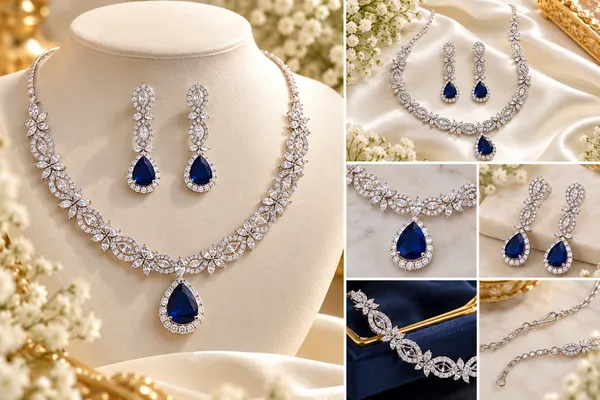 Blue_Sapphire_AD_Necklace_for_Women