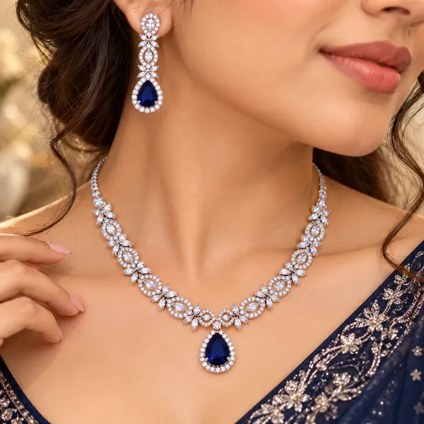 Blue_Sapphire_AD_Necklace_for_Women