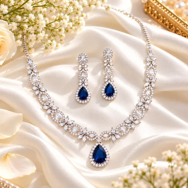 Blue_Sapphire_AD_Necklace_for_Women