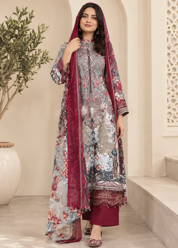 Grey_Printed_Straight_Unstitched_Suit_Material_For_Women