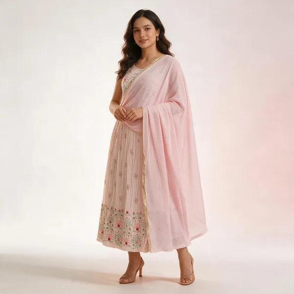 Pink_Sheer_Lace_Border_Dupatta_for_Women