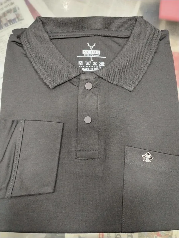 Charcoal_Polo_T-Shirt_for_Men
