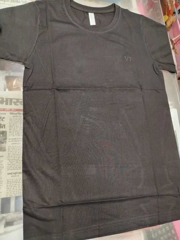 Charcoal_Crew_Neck_T-Shirt_for_Men