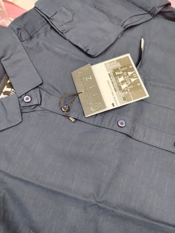 Grey_Fabric_Casual_Shirt_for_Men