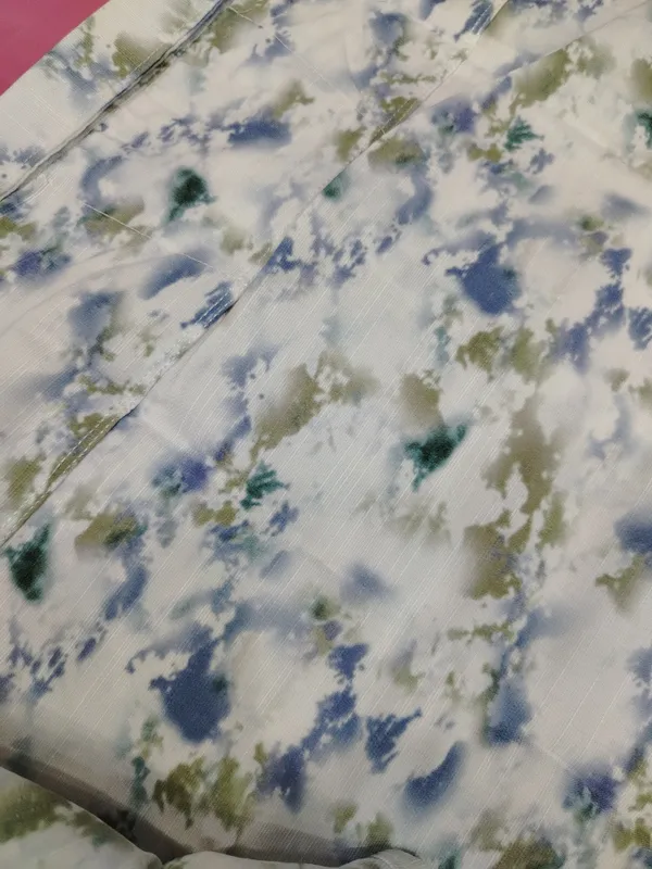 Light_Green_Printed_Casual_Shirt_for_Men