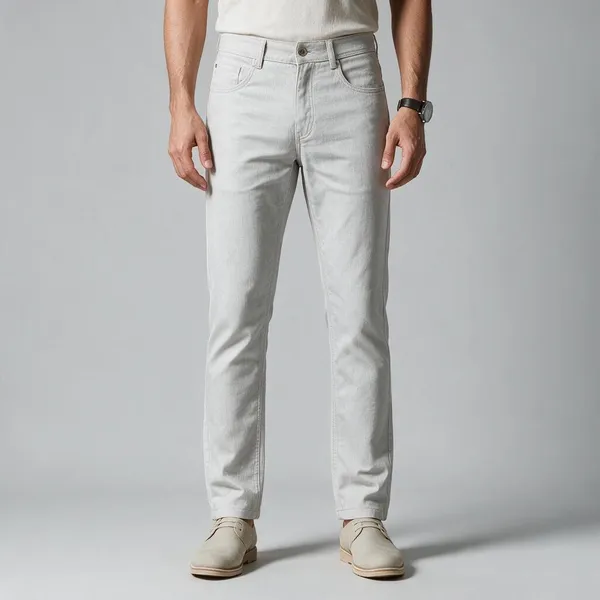 Light_Grey_Textured_Casual_Trousers_for_Men