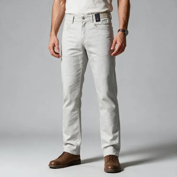 Light_Grey_Textured_Casual_Trousers_for_Men