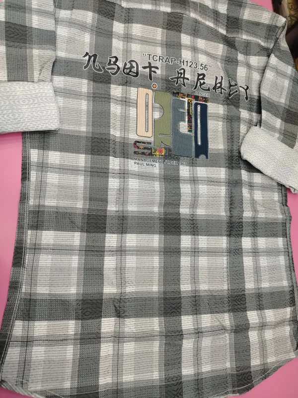 Grey_Plaid_Casual_Shirt_for_Men