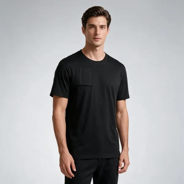 Grey_Casual_Fit_Pocket_T-Shirt_for_Men